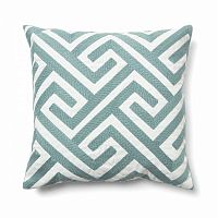 подушка arche cushion 45x45 fabric green от la forma (ex julia grup) в Махачкале