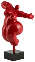 статуэтка immodest - red / sc045 (immodest) в Махачкале