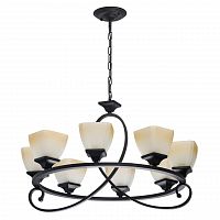 подвесная люстра mw-light замок 249018808 в Махачкале