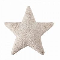 подушка star бежевая в Махачкале