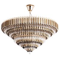 подвесная люстра divinare frizzante 1683/01 lm-16 в Махачкале