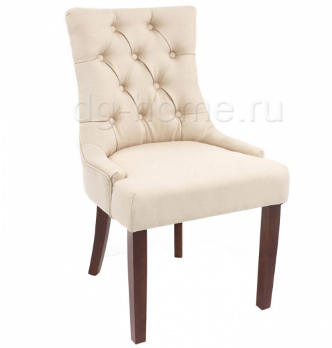 стул деревянный derby walnut в Махачкале