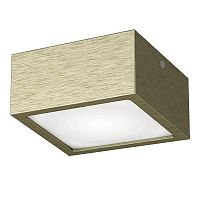 потолочный светодиодный светильник lightstar zolla 213921 в Махачкале