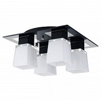 потолочная люстра lussole lente grlsc-2507-04 в Махачкале