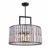 подвесная люстра divinare 1099/04 sp-5 в Махачкале