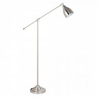 торшер arte lamp 43 a2054pn-1ss в Махачкале