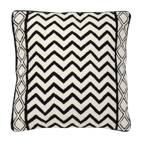 подушка chatswood black white от eichholtz в Махачкале