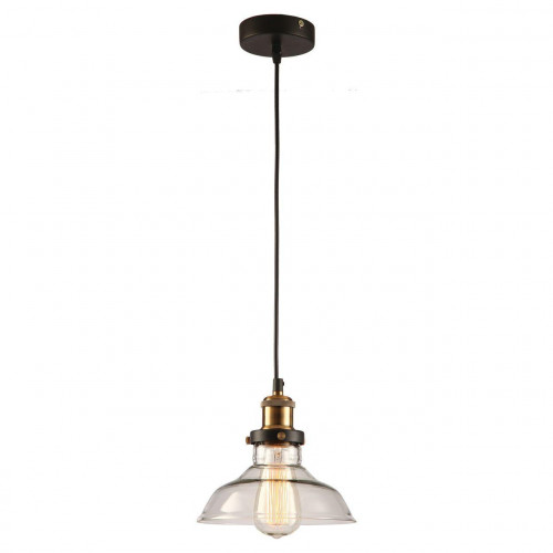 подвесной светильник lussole loft ix lsp-9606 в Махачкале