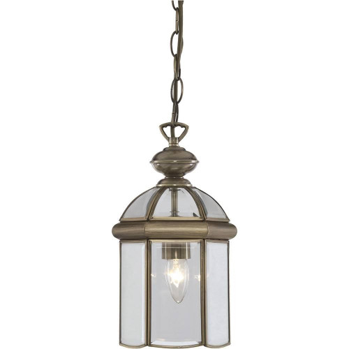 подвесной светильник arte lamp rimini a6501sp-1ab в Махачкале