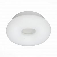 потолочный светодиодный светильник st luce levita sl960.052.01d в Махачкале