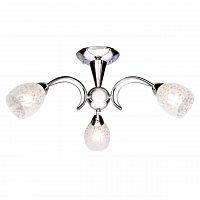 потолочная люстра silver light eseniya 127.54.3 в Махачкале