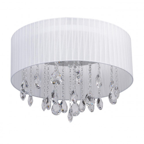 потолочная светодиодная люстра mw-light жаклин 465014606 в Махачкале