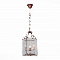подвесная люстра st luce terso sl228.603.03 в Махачкале