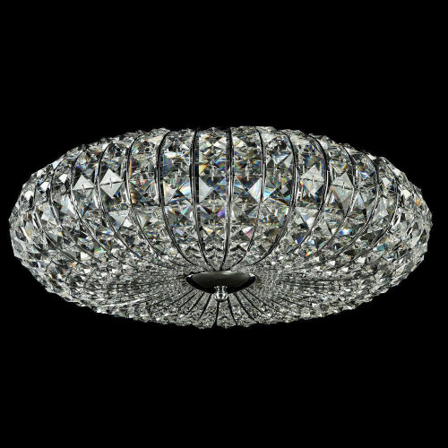 потолочная люстра maytoni broche dia902-06-n в Махачкале
