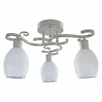 потолочная люстра toplight loretta tl7360x-03wg в Махачкале