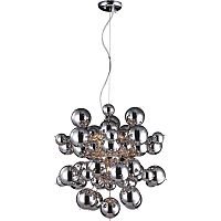 подвесной светильник arte lamp molecule a8313sp-9cc в Махачкале