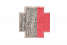 ковер plait coral 160х160 от gan в Махачкале