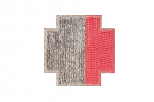 ковер plait coral 160х160 от gan в Махачкале