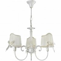 подвесная люстра freya kate fr2749-pl-03-wg в Махачкале