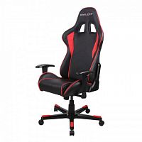 кресло геймерское dxracer formula черно-красное в Махачкале