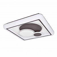 потолочный светодиодный светильник f-promo lamellar 2458-5c в Махачкале