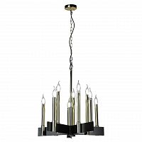 подвесная люстра lussole loft lsp-8203 в Махачкале