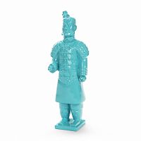 статуэтка turquoise warrior 1 в Махачкале