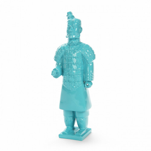 статуэтка turquoise warrior 1 в Махачкале