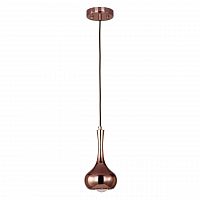 подвесной светильник favourite kupfer 1844-1p в Махачкале