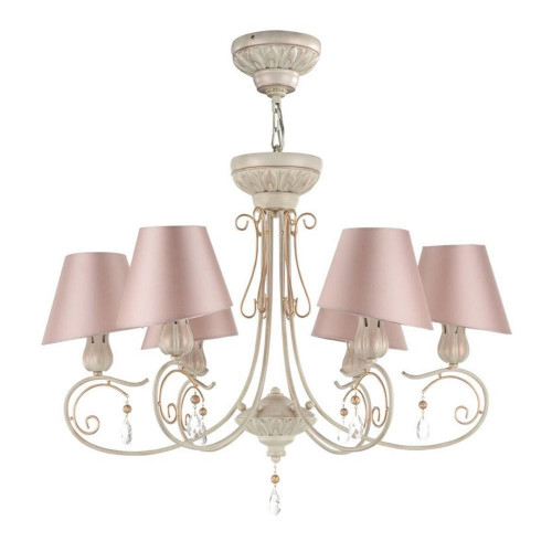 подвесная люстра maytoni сutie arm051-06-g в Махачкале