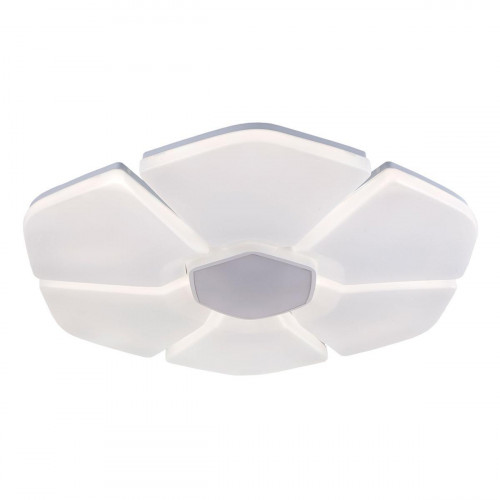 потолочный светодиодный светильник idlamp jasmin 305/80pf-ledwhite в Махачкале