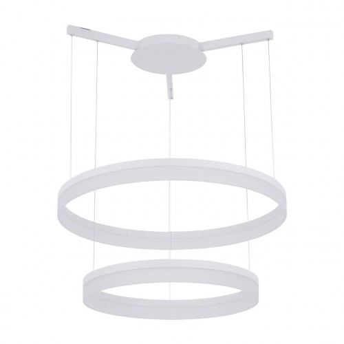 подвесной светодиодный светильник arte lamp a2504sp-2wh в Махачкале