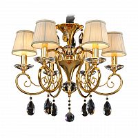 подвесная люстра osgona ricerco 693062 в Махачкале