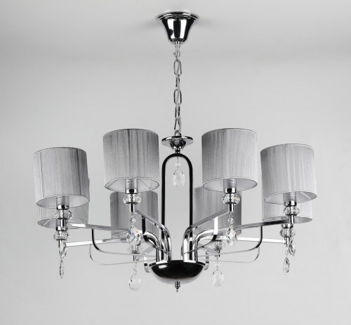 подвесная люстра rivoli flirt 3033-208 в Махачкале