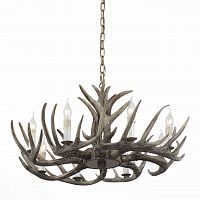 подвесная люстра st luce corna sl154.703.08 в Махачкале