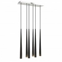 подвесная люстра lightstar meta duovo 807067 в Махачкале