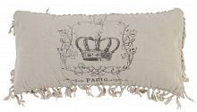 декоративная подушка your majesty 66*36*15 в Махачкале