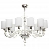 подвесная люстра maytoni leti dia012pl-12tr в Махачкале