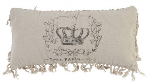 декоративная подушка your majesty 66*36*15 в Махачкале