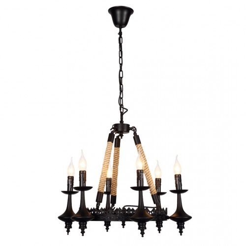 подвесная люстра loft it loft1862-6 в Махачкале