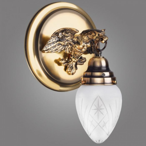 бра kemar ouro ok60/d/p в Махачкале