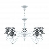 подвесная люстра lamp4you classic e3-05-wm-lmp-o-2 в Махачкале