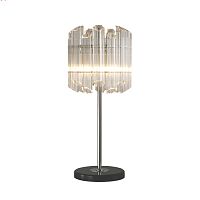 настольная лампа vittoria clear от delight collection в Махачкале