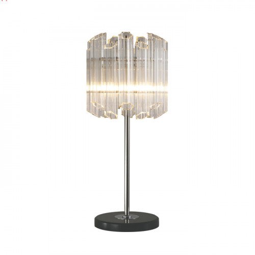 настольная лампа vittoria clear от delight collection в Махачкале