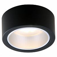 потолочный светильник arte lamp effetto a5553pl-1bk в Махачкале