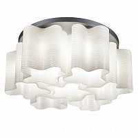 потолочная люстра lightstar nubi ondoso 802071 в Махачкале