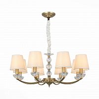 подвесная люстра st luce miscela sl812.303.08 в Махачкале