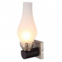 бра arte lamp lombardy a6801ap-1br в Махачкале