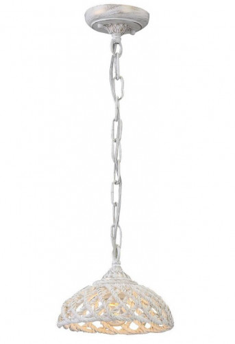 подвесной светильник arte lamp twisted a5358sp-1wg в Махачкале