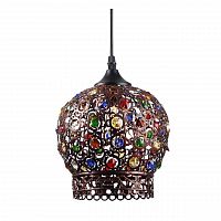 подвесной светильник arte lamp maharaja a7078sp-1ck в Махачкале